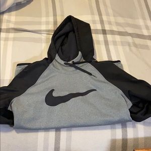 Nike hoodie